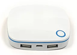 Повербанк PowerPlant Kayo 6000mAh PB930081 - фото Повербанк PowerPlant Kayo 6000mAh PB930081
