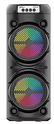 Колонки акустические Sing-e ZQS6223  Black