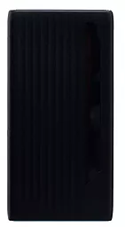 Повербанк Hoco J27A Wide Energy 20000 mAh Black - фото Повербанк Hoco J27A Wide Energy 20000 mAh Black