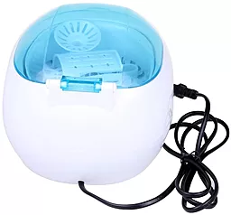 Ультразвуковая ванна Jeken CE-5200A 50Вт 0,75л (0.75Л, 50Вт, 42кГц, таймер на 5 режимов) - миниатюра 5