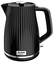 Електрочайник Tefal LOFT KO250830 - фото Електрочайник Tefal LOFT KO250830