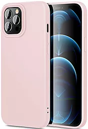 Чохол ESR Cloud Soft (Yippee) Apple iPhone 12, iPhone 12 Pro Sand Pink (3C01201250901)