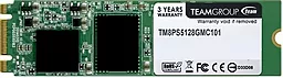 SSD Накопитель Team Lite 128 GB M.2 2280 SATA 3 (TM8PS5128GMC101)