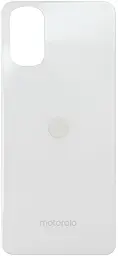 Задняя крышка корпуса Motorola Moto G22 XT2231 Original Pearl White - фото Задняя крышка корпуса Motorola Moto G22 XT2231 Original Pearl White