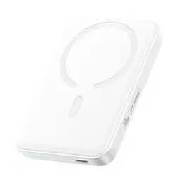 Повербанк Baseus EnerFill FM11 10000mAh 30W White (E0028703)