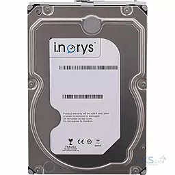 Жесткий диск i.norys 3.5" 1TB (INO-IHDD1000S3-D1-5964) - фото Жесткий диск i.norys 3.5" 1TB (INO-IHDD1000S3-D1-5964)