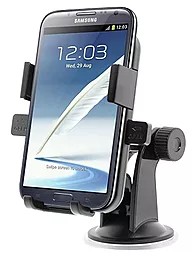 Тримач iOttie Easy One Touch XL Car Mount Holder (HLCRIO101) - фото Тримач iOttie Easy One Touch XL Car Mount Holder (HLCRIO101)