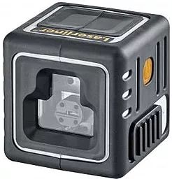 Лазерний рівень Laserliner CompactCube-Laser 3 - фото Лазерний рівень Laserliner CompactCube-Laser 3