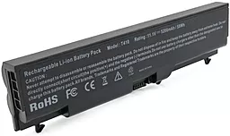 Акумулятор для ноутбука Lenovo T410 / 11.1V 5200mAh / BNL3950 ExtraDigital