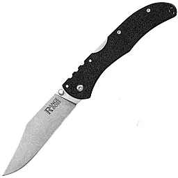 Нож Cold Steel Range Boss (CS-20KR5) Black - фото Нож Cold Steel Range Boss (CS-20KR5) Black