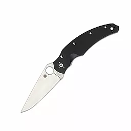 Нож Spyderco Opus (C218GP) - фото Нож Spyderco Opus (C218GP)