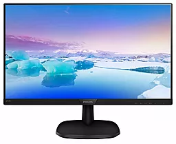 Монитор Philips 243V7QDAB/00 - фото Монитор Philips 243V7QDAB/00