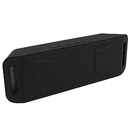 Колонки акустичні U-Bass A2DP Black - фото Колонки акустичні U-Bass A2DP Black