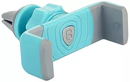 Держатель Baseus PREMIUM Rotating series Car Mount Blue