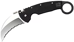 Нож Cold Steel Tiger Claw Serrated (22KFS) - миниатюра 2 Нож Cold Steel Tiger Claw Serrated (22KFS) - миниатюра 2