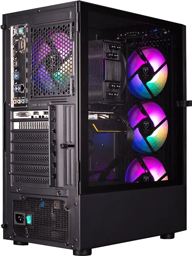 Nuker v4.0 - фото 4