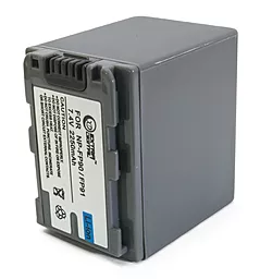 Аккумулятор для видеокамеры Sony NP-FP90 (2250 mAh) BDS2669 ExtraDigital - миниатюра 6