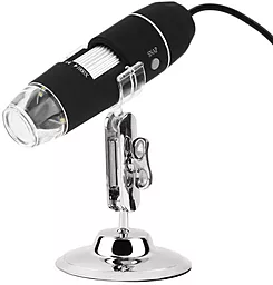 Микроскоп Magnifier USB портативный цифровой 1000Х