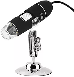 Микроскоп Magnifier USB портативный цифровой 1000Х - фото Микроскоп Magnifier USB портативный цифровой 1000Х