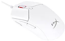 Комп'ютерна мишка HyperX Pulsefire Haste 2 White (6N0A8AA)