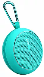 Колонки акустические Mifa F1 Outdoor Bluetooth Speaker Blue