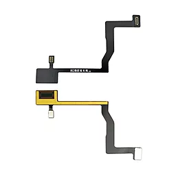 Шлейф iPhone 7 Plus / 8 Plus к кнопке Home - фото Шлейф iPhone 7 Plus / 8 Plus к кнопке Home