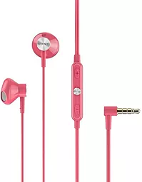 Наушники Sony STH30 Pink