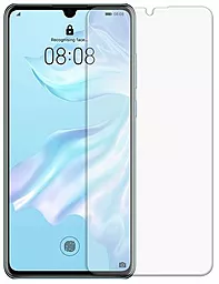 Защитная пленка BoxFace Противоударная Huawei P30 Matte - фото Защитная пленка BoxFace Противоударная Huawei P30 Matte