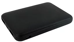 Повербанк Walker WB-305 5000mAh Black - миниатюра 3 Повербанк Walker WB-305 5000mAh Black - миниатюра 3