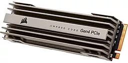 SSD Накопитель Corsair Force MP600 Core 1TB M.2 NVMe (CSSD-F1000GBMP600COR)