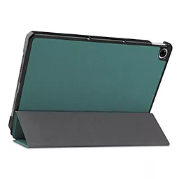 Чохол для планшету BeCover Smart Case для планшета Realme Pad 10.4" Dark Green (708266) - мініатюра 5