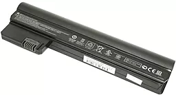 Акумулятор для ноутбука HP Compaq HSTNN-CB1U 10.8V Black 5200mAhr Оригинал