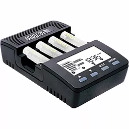 Зарядний пристрій Powerex MH-C9000 - мініатюра 2