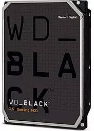 Жесткий диск WD Black Performance SATA 3 10 TB (WD101FZBX) - фото Жесткий диск WD Black Performance SATA 3 10 TB (WD101FZBX)