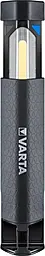 Фонарик Varta Work Flex Telescope Light (4xAA) (18646101421) - фото Фонарик Varta Work Flex Telescope Light (4xAA) (18646101421)