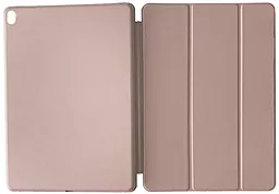 Чехол для планшета Smart Case для Apple iPad Air 11 2024, iPad Air 11 2025 Pink Sand - фото Чехол для планшета Smart Case для Apple iPad Air 11 2024, iPad Air 11 2025 Pink Sand
