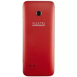 Alcatel ONETOUCH 2007D Red - миниатюра 2