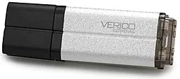 Флешка Verico USB 16Gb Cordial (1UDOV-MFSRG3-NN) Silver