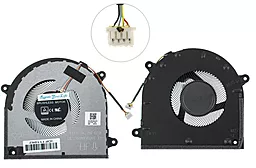 Вентилятор (кулер) для ноутбука Lenovo Legion Y540-17IRH, GPU FAN, 4 pin (5F10S13888) Original - фото Вентилятор (кулер) для ноутбука Lenovo Legion Y540-17IRH, GPU FAN, 4 pin (5F10S13888) Original