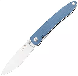 Нож CJRB Ria (J1917-GYC) Grey - фото Нож CJRB Ria (J1917-GYC) Grey
