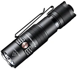 Фонарик аккумуляторный Fenix PD26R Ace (1x18350) - фото Фонарик аккумуляторный Fenix PD26R Ace (1x18350)