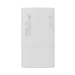 Маршрутизатор (Роутер) Mikrotik PowerBox Pro (RB960PGS-PB)