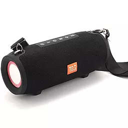 Колонки акустичні T&G TG322 Black - фото Колонки акустичні T&G TG322 Black