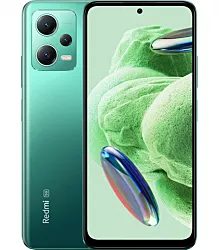 Мобільний телефон Xiaomi Redmi Note 12 5G 6/128GB Dual Sim Forest Green - фото Мобільний телефон Xiaomi Redmi Note 12 5G 6/128GB Dual Sim Forest Green