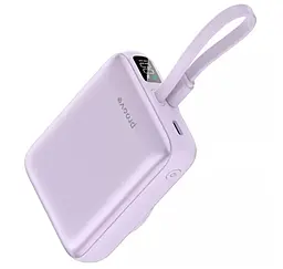 Повербанк Proove Neutron 10000mAh 22.5W Purple