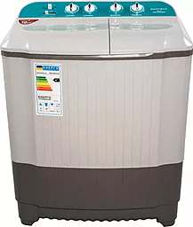 Стиральная машина полуавтомат Grunhelm GWF-WS101G4