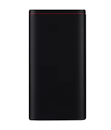 Повербанк Joyroom D-M190 Plus 20000 mAh Black - фото Повербанк Joyroom D-M190 Plus 20000 mAh Black