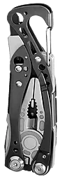 Мультитул Leatherman Skeletool CX (830958) - миниатюра 3 Мультитул Leatherman Skeletool CX (830958) - миниатюра 3