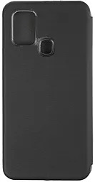 Чохол BeCover Samsung M315 Galaxy M31 Black (704756)