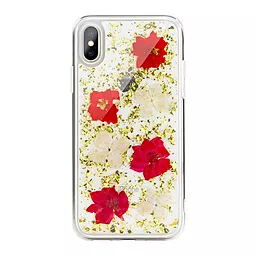 Чохол SwitchEasy Flash Case for iPhone X, iPhone XS Florid (GS-103-44-160-89)